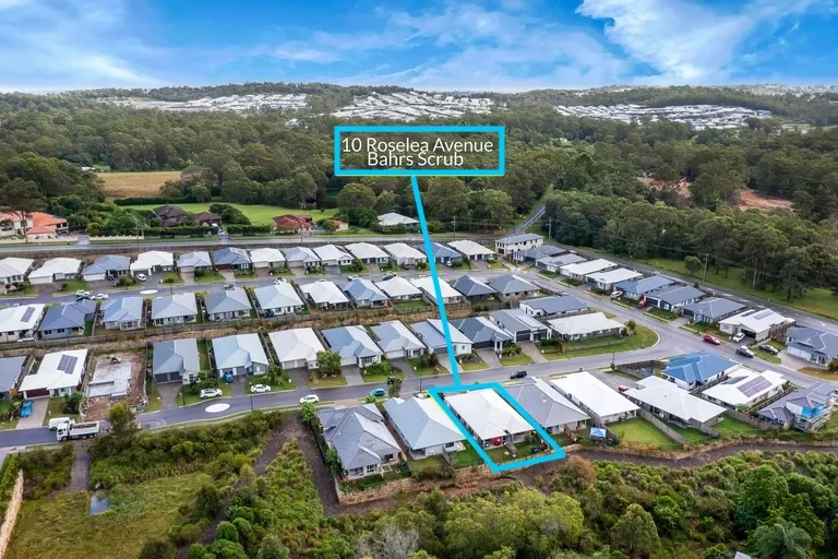 Additional image 10 of 10 Roselea Avenue, Bahrs Scrub QLD 4207