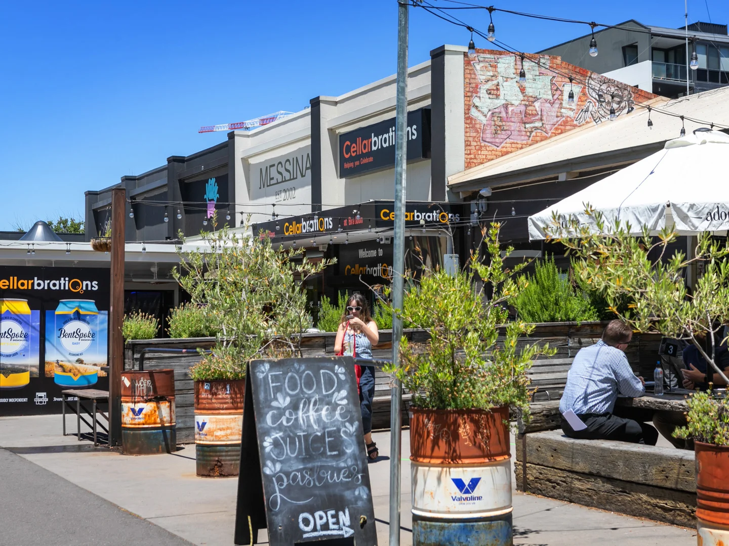 Additional image 30 of 27/38 Mort Street, Braddon ACT 2612