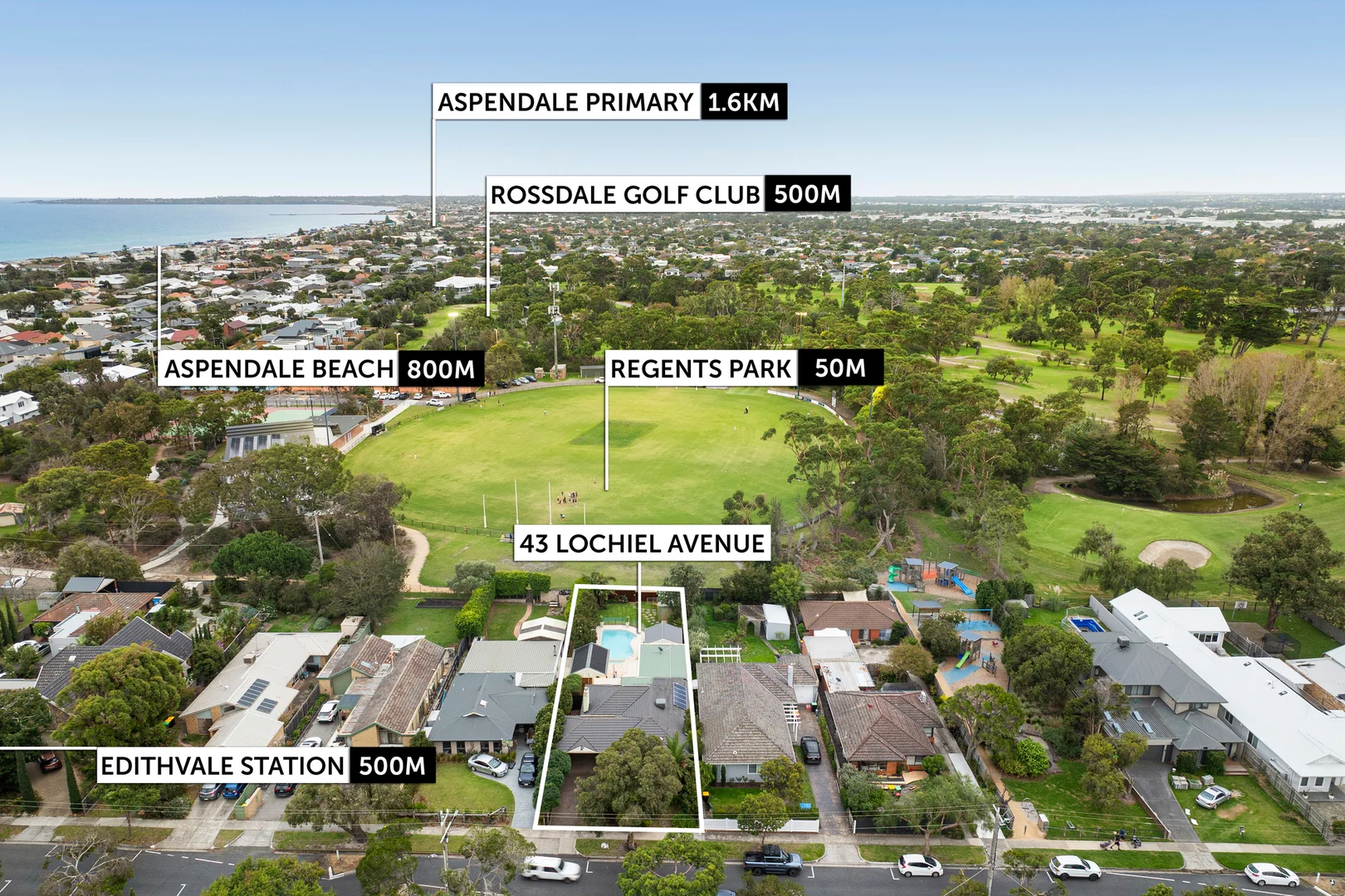Additional image 11 of 43 Lochiel Avenue, Edithvale VIC 3196