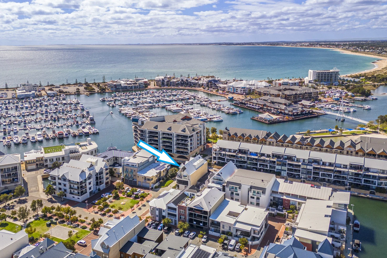 Additional image 19 of 3/16 Torcello Mews, Mandurah WA 6210