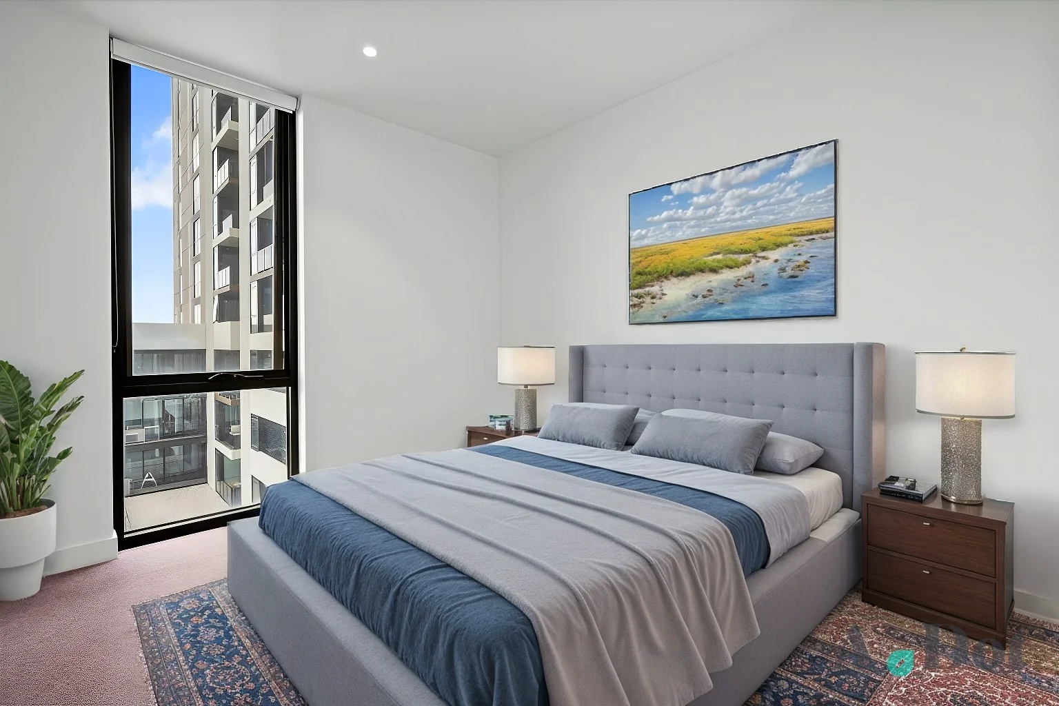 Additional image 5 of 401/19-21 Poplar Street, Box Hill VIC 3128