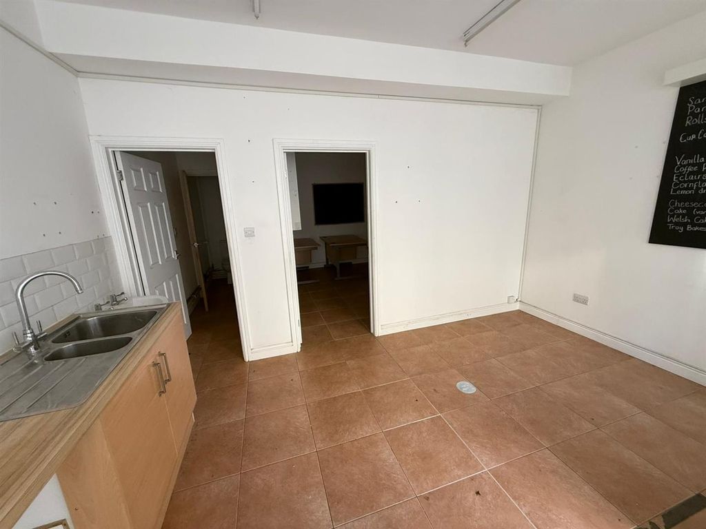 Additional image 10 of 1 bed semi-detached house to rentBethcar Street Ebbw Vale, Ebbw Vale NP23