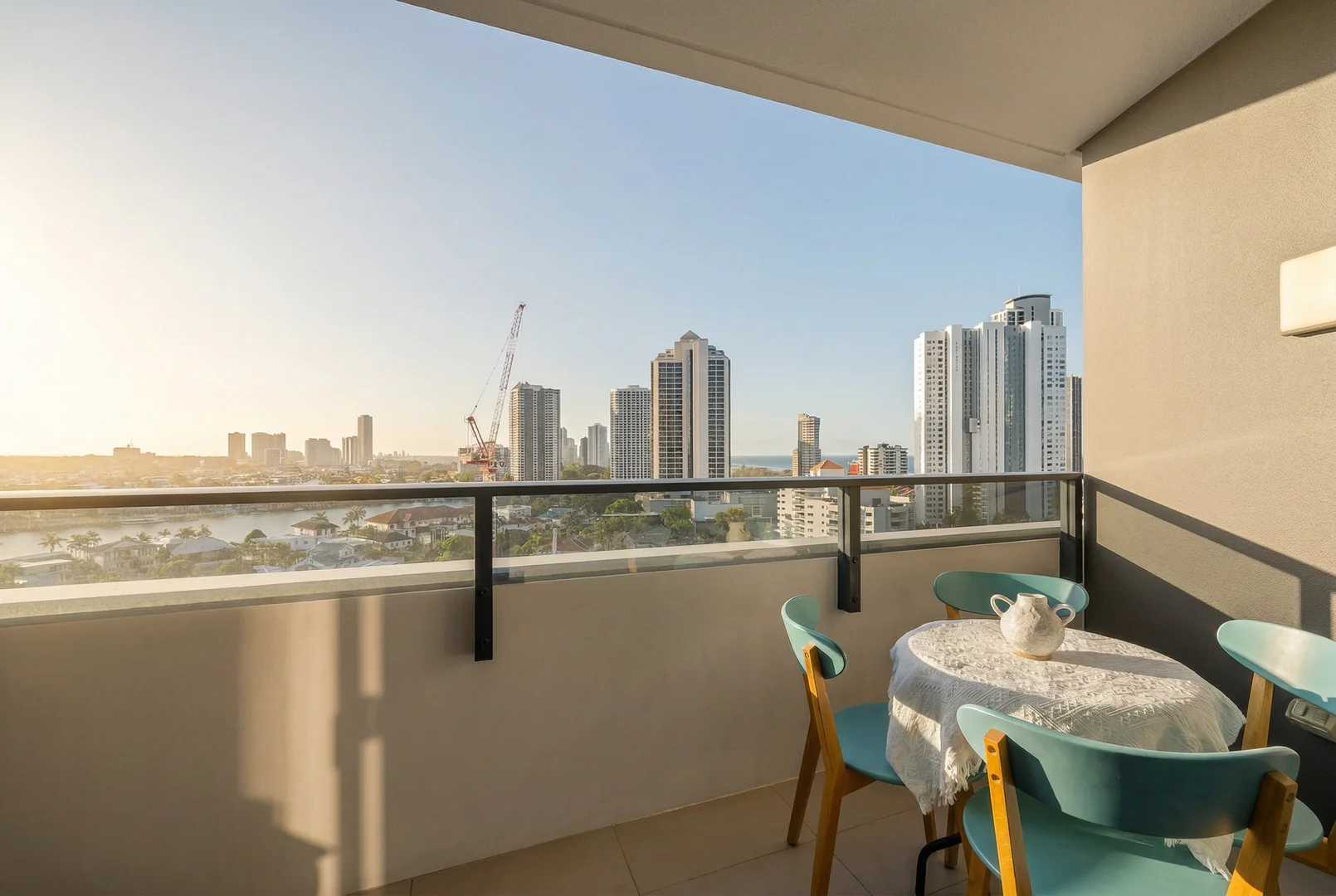 Additional image 10 of 1304/9 Norfolk Avenue, Surfers Paradise QLD 4217