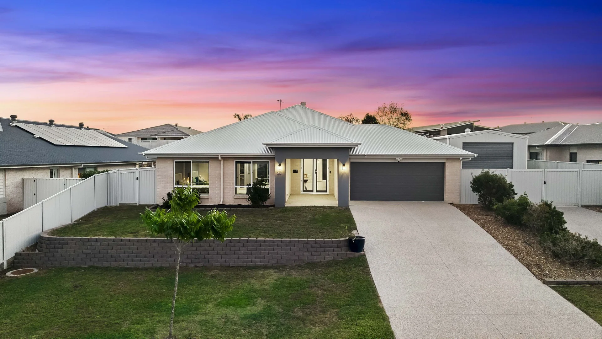 32 Blackpepper Avenue, Nikenbah QLD 4655