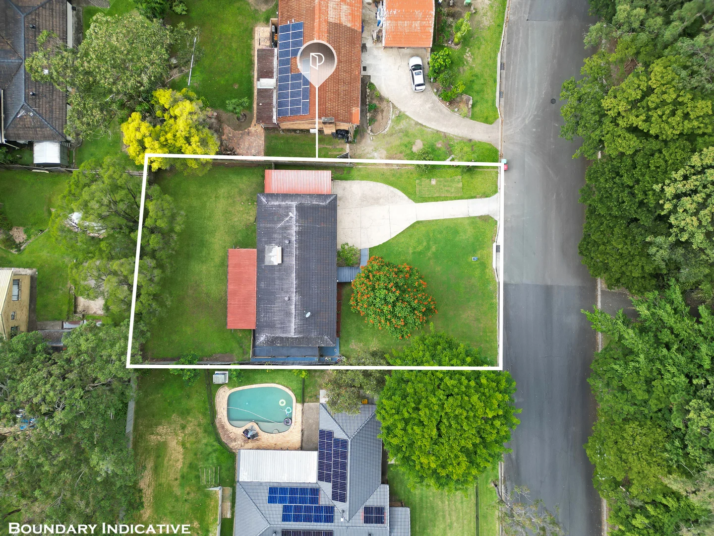 Additional image 24 of 31 Yarraowee Drive, Nerang QLD 4211