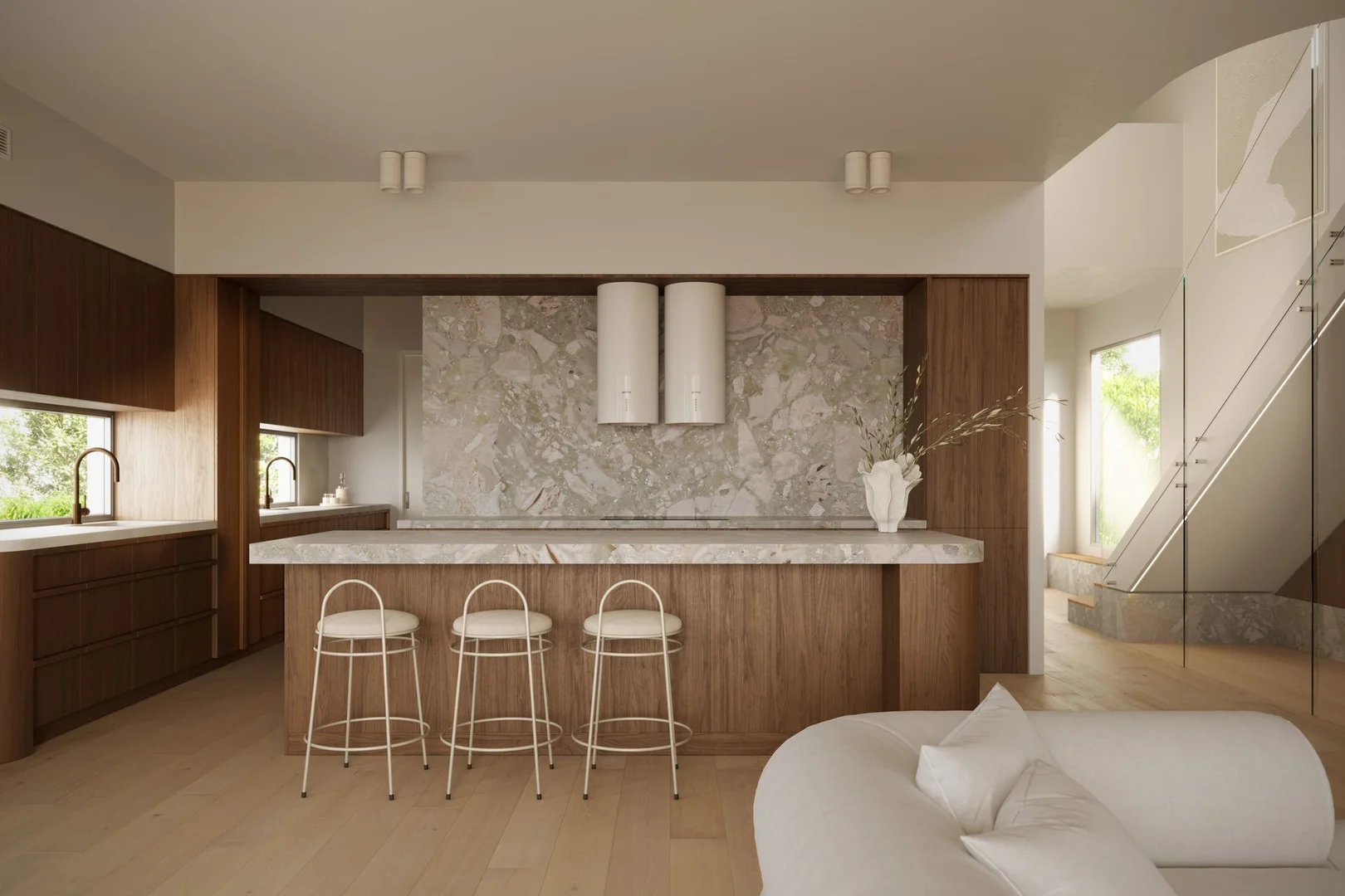Additional image 2 of 128 Kingsley Terrace, Manly QLD 4179