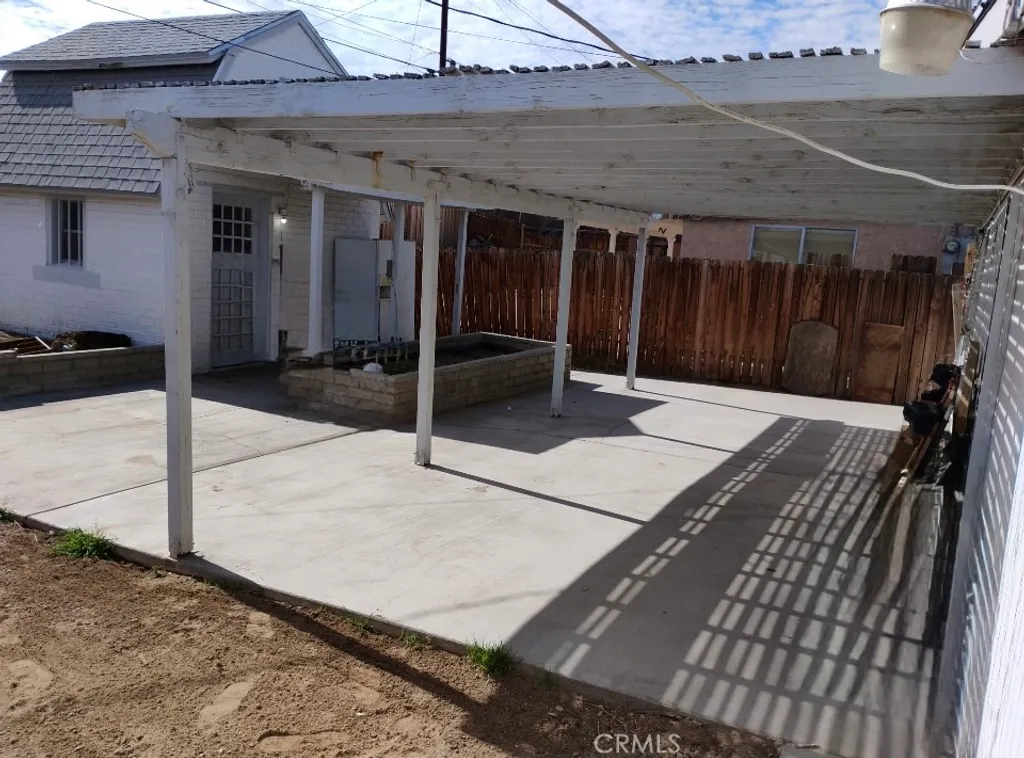 Additional image 5 of 1700 Sunrise Rd., Barstow, CA 92311