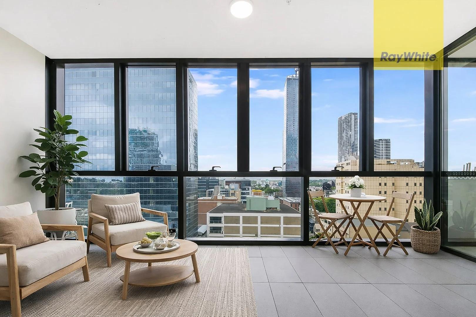 907/45 Macquarie Street, Parramatta NSW 2150