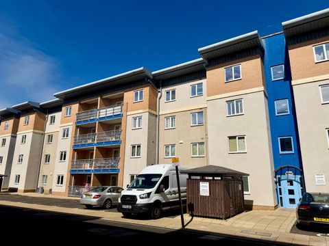 Knightsbridge Court, Gosforth, Newcastle Upon Tyne, Tyne And Wear NE3