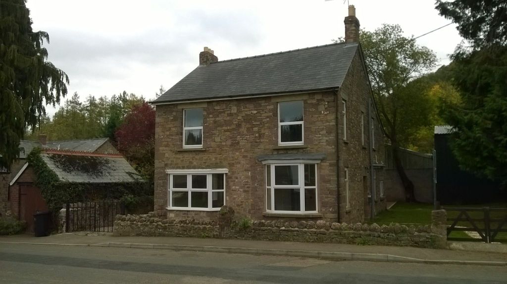 4 bed detached house to rentBrooklands, Whitchurch HR9