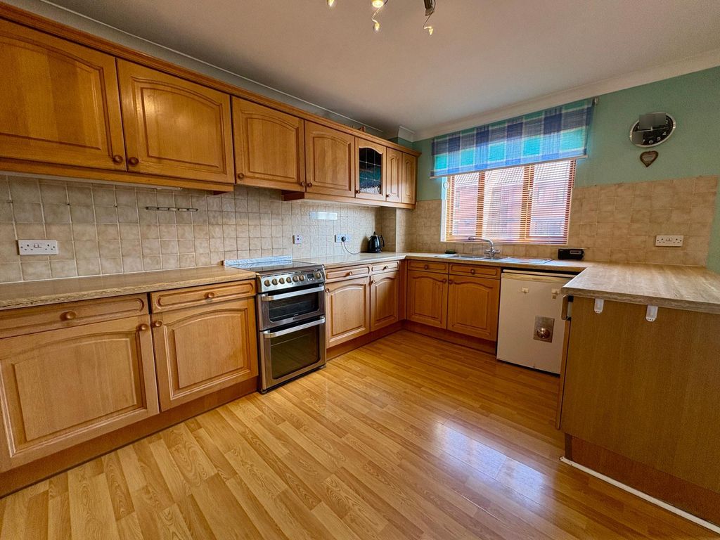 Additional image 2 of 3 bed terraced house to rentOuter Trinities, Beverley HU17