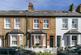 Windsor Road, Kew, Surrey, TW9