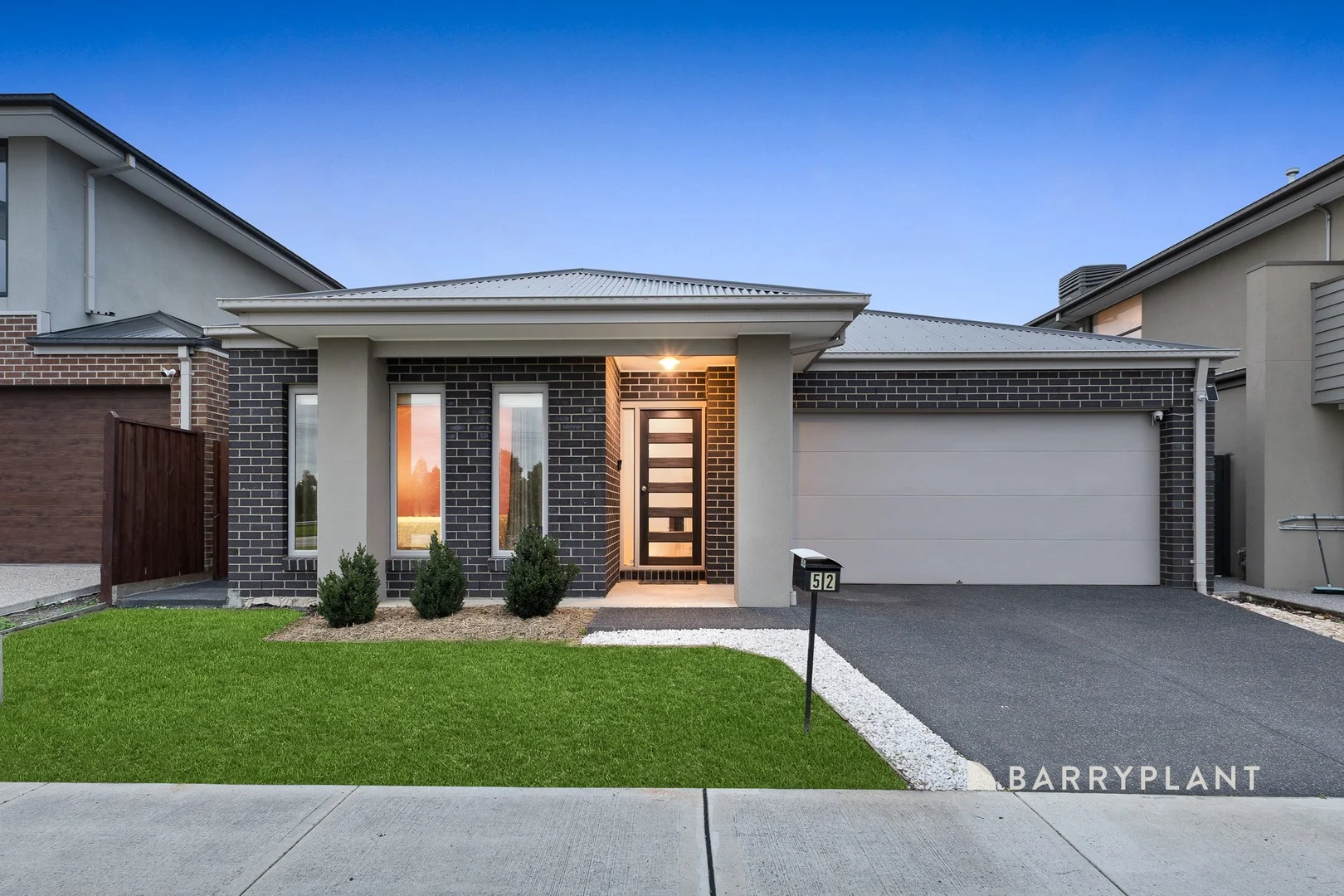 52 Gaston Loop, Officer VIC 3809