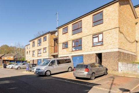 Webdell Court, Norwich NR1