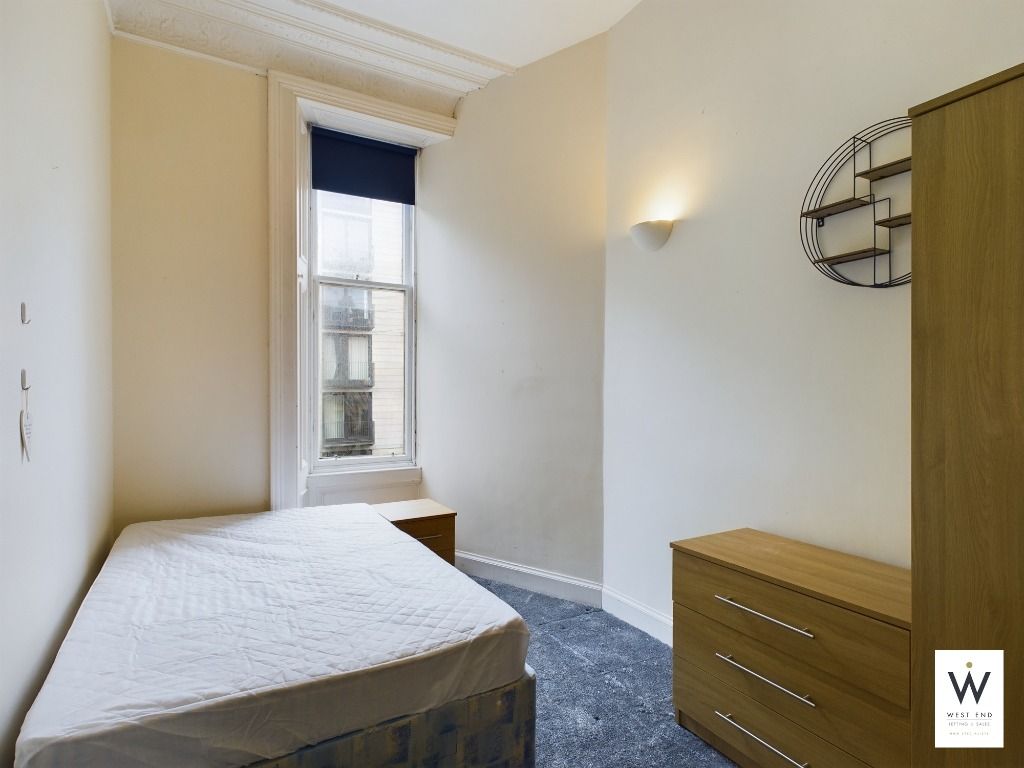 Additional image 5 of 4 bed flat to rentHMO Montague Street, West End, Glasgow G4