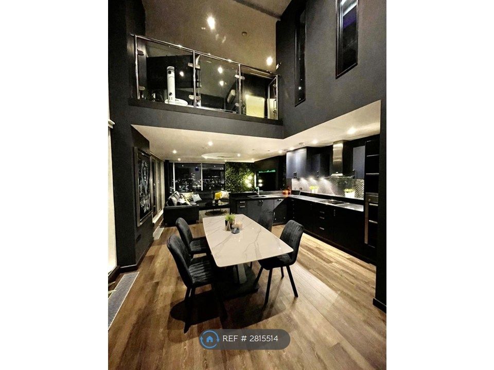 2 bed flat to rentAlbion St, Leeds LS2 photo 5