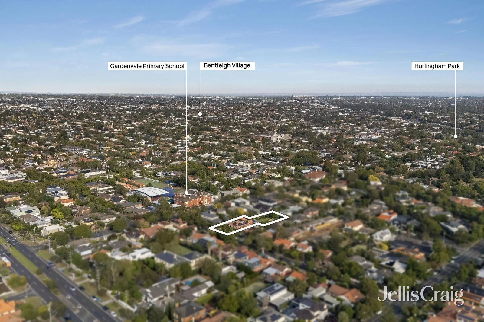 Additional image 16 of 1 Lockwood Avenue, Brighton East VIC 3187
