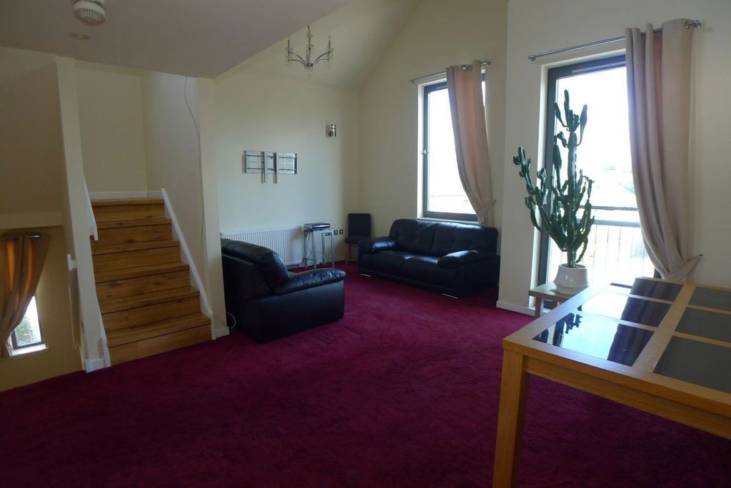 Additional image 5 of 3 bed detached house to rent1 Nicholson Court, Cupar KY15