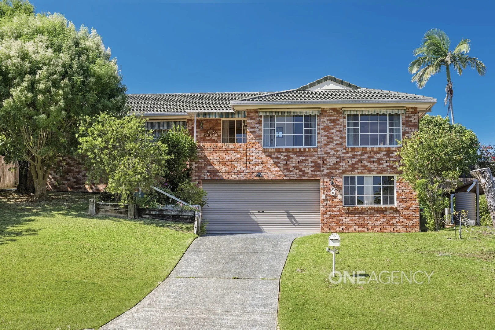 8 Chisholm Circuit, Port Macquarie NSW 2444