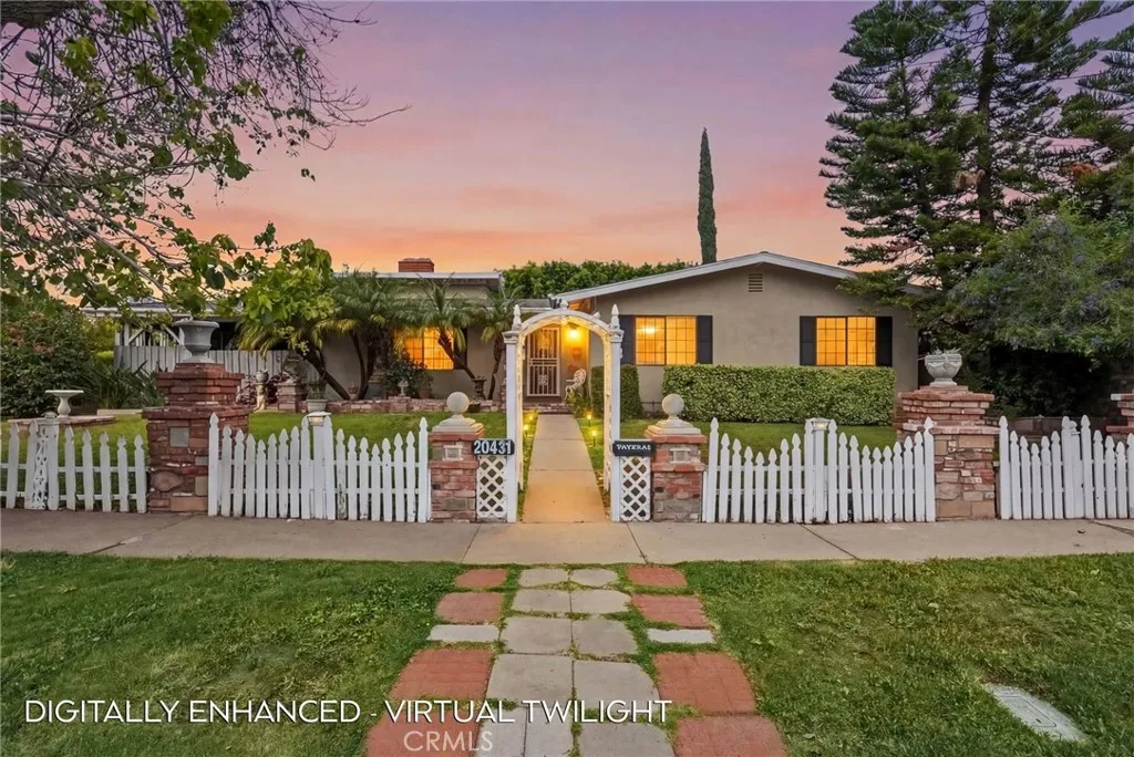 Additional image 112 of 20431 Payeras Street, Chatsworth, CA 91311