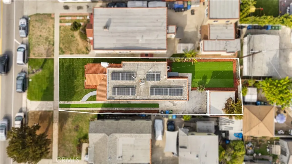 Additional image 56 of 1558 Hauser Blvd, Los Angeles, CA 90019