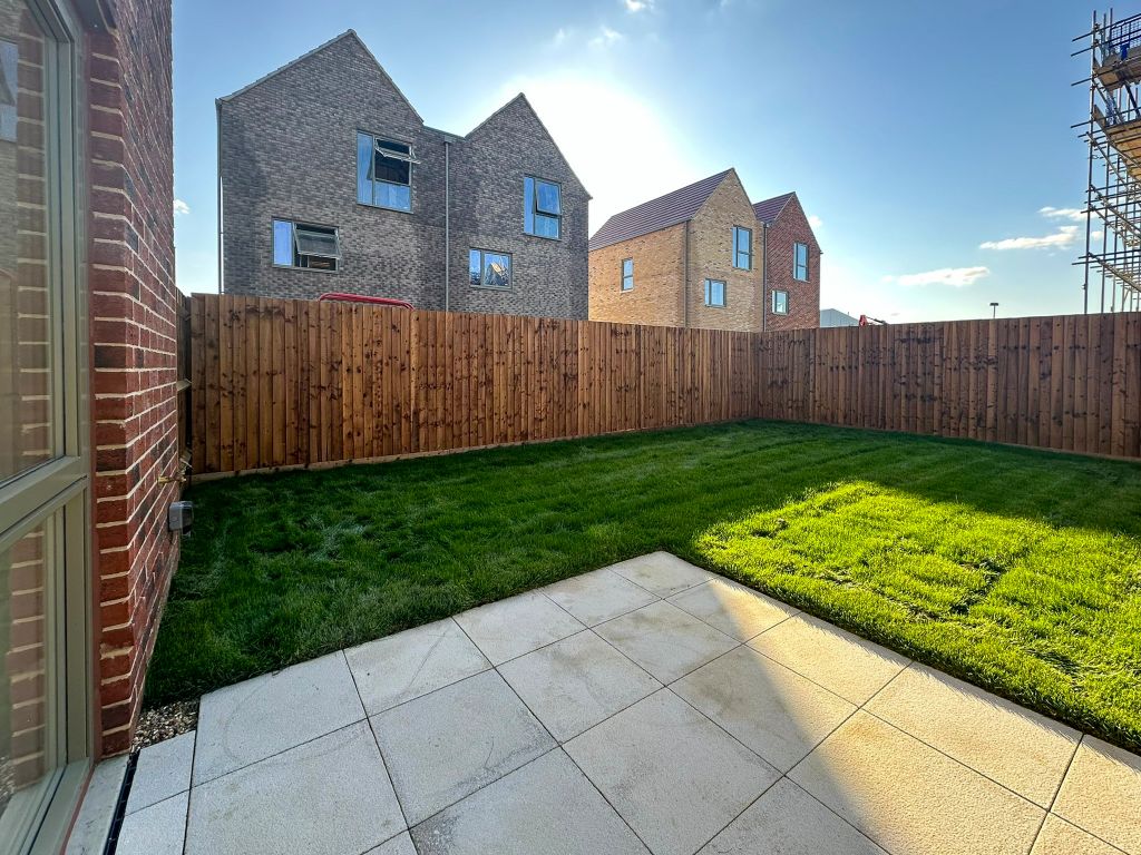 Additional image 21 of 3 bed detached house to rentGrey Way, Cambridge CB5