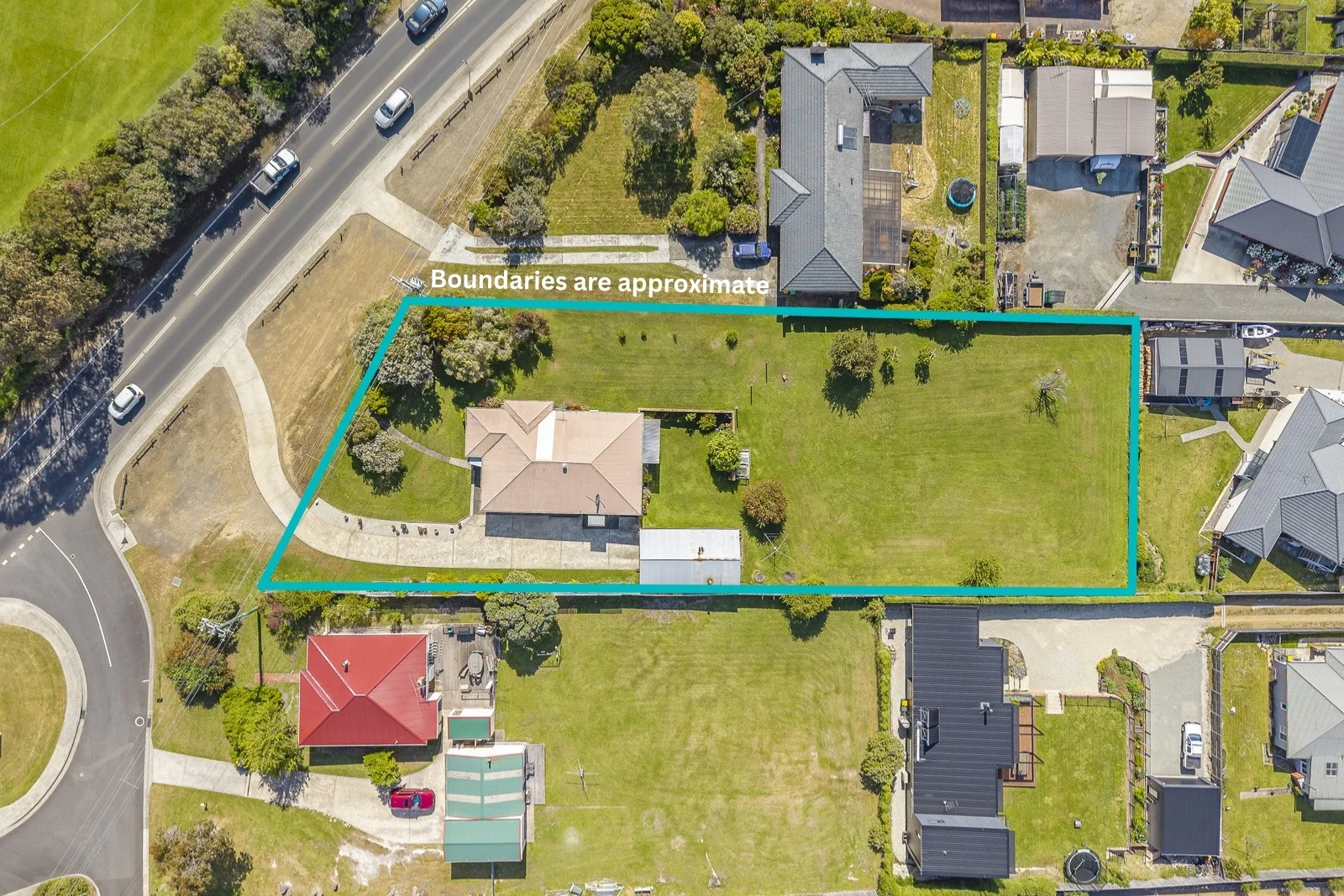 1749 Channel Highway, Margate TAS 7054 photo 2