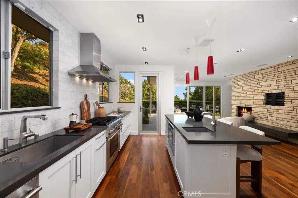 Additional image 100 of 598 Camillo Road, Sierra Madre, CA 91024