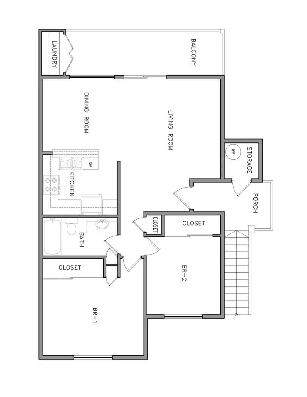 23261 La Glorieta #73, Mission Viejo, CA 92691
