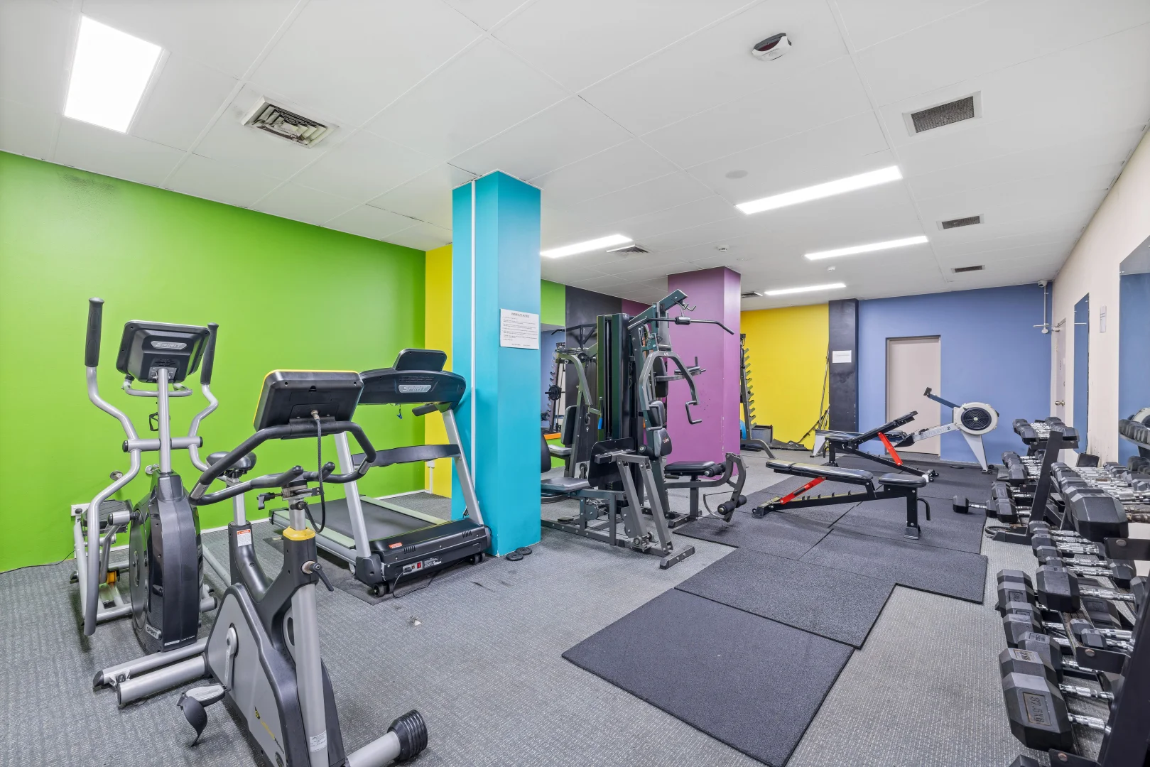 Additional image 9 of 25/450 Pacific Highway, Lane Cove North NSW 2066