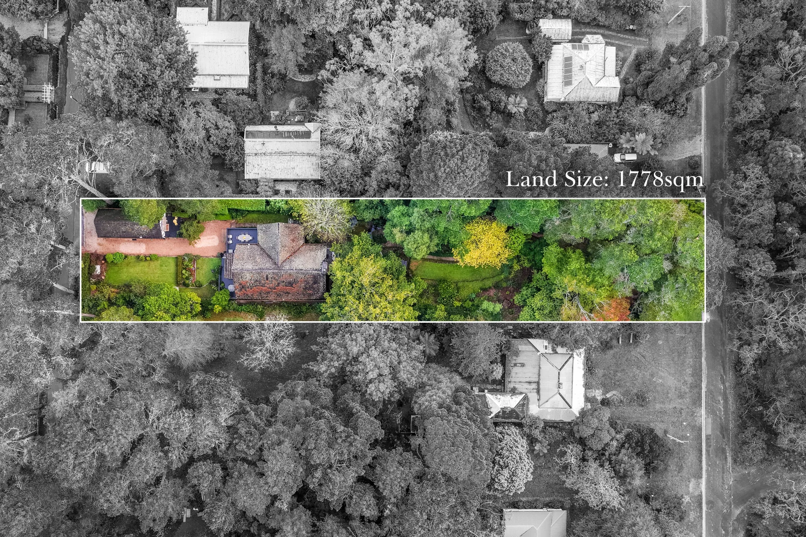 Additional image 22 of 25 Langford Road, Wentworth Falls NSW 2782