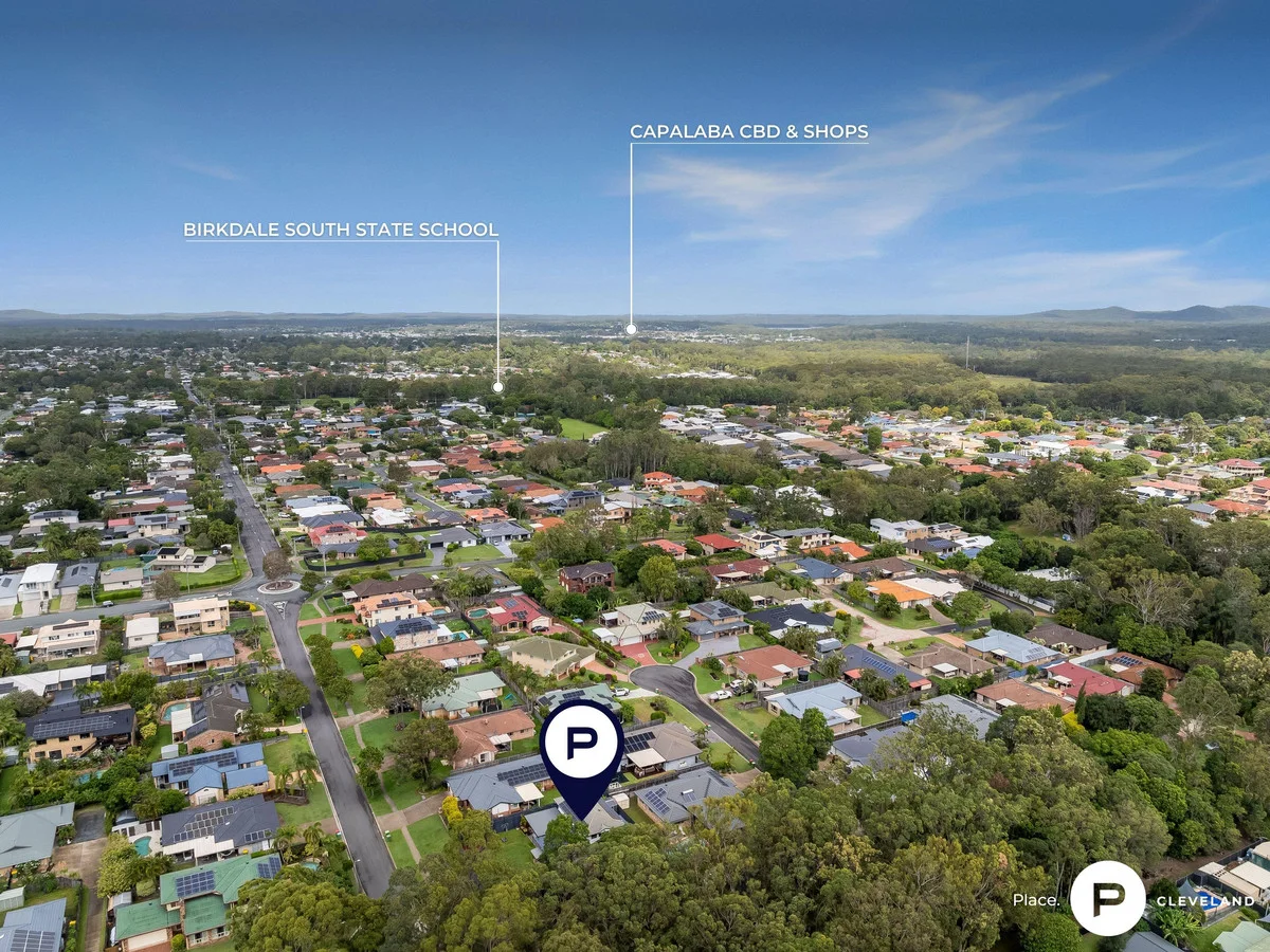 Additional image 25 of 2 Kamala Place, Birkdale QLD 4159