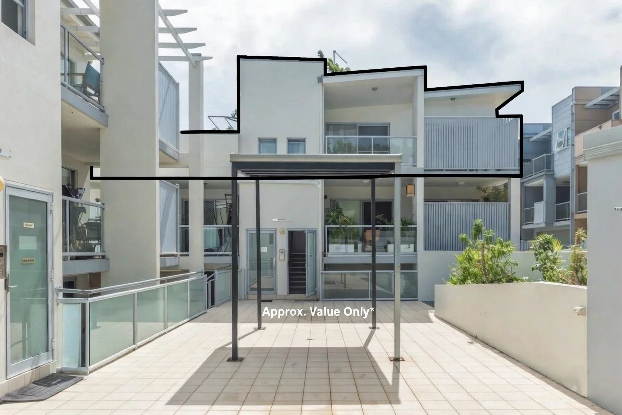 Additional image 9 of 23/108 Nicholson Street, Greenslopes QLD 4120