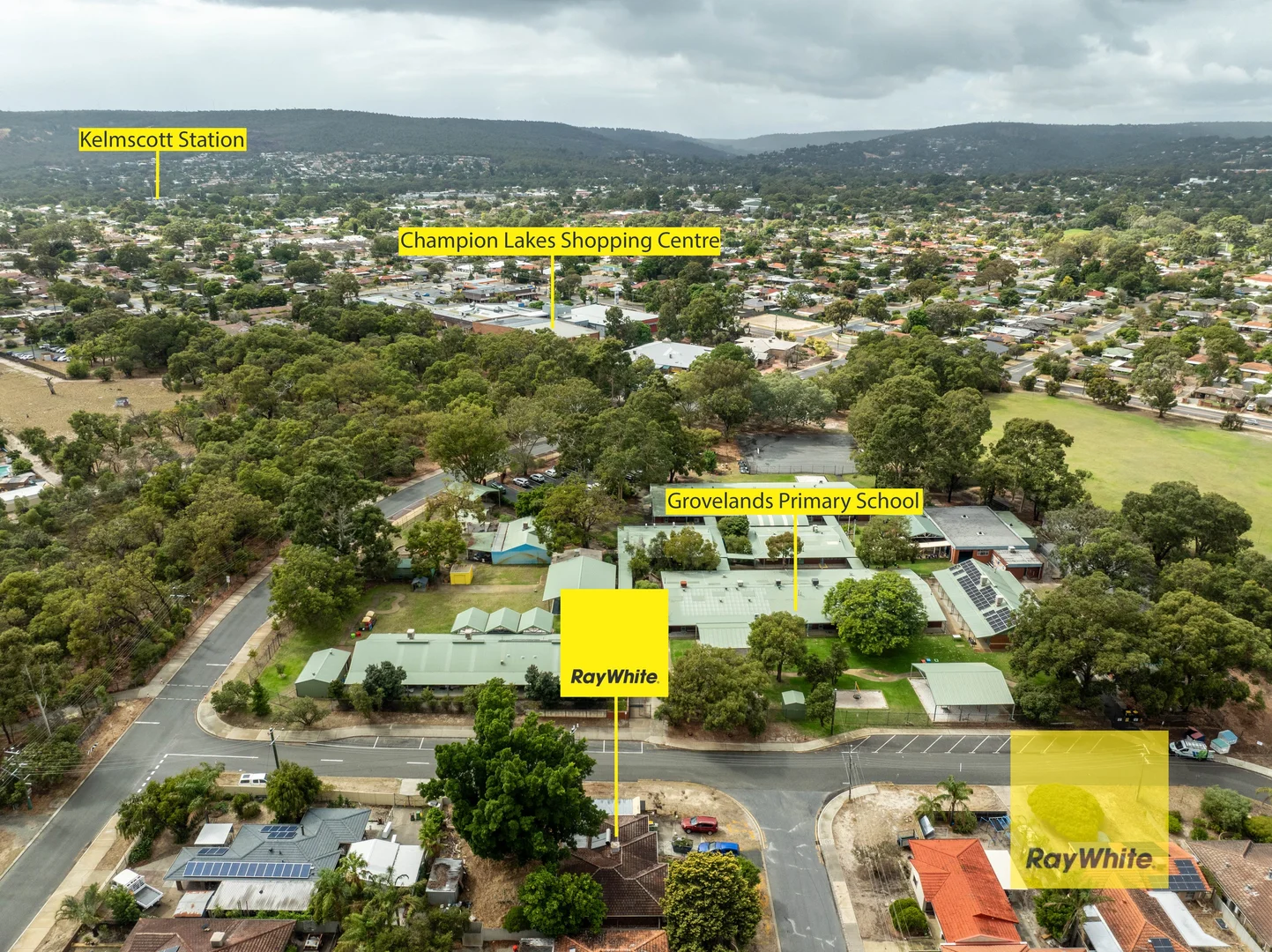 Additional image 5 of 1 Tewson Road, Camillo WA 6111