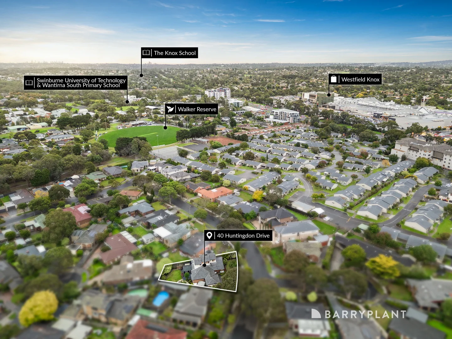 Additional image 13 of 40 Huntingdon Drive, Wantirna South VIC 3152