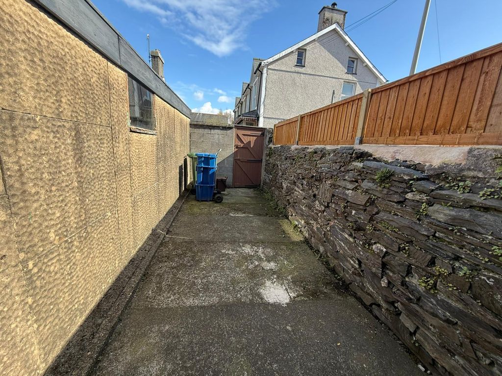 Additional image 7 of 3 bed terraced house to rentChapel Street, Porthmadog LL49