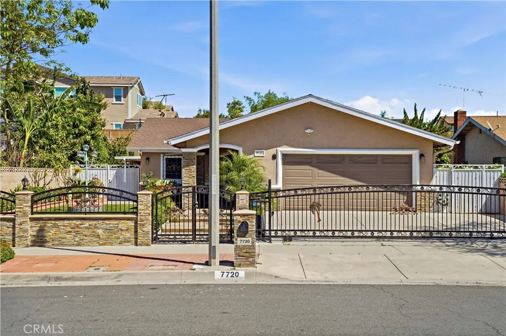 7720 Paul Drive, Whittier, CA 90606
