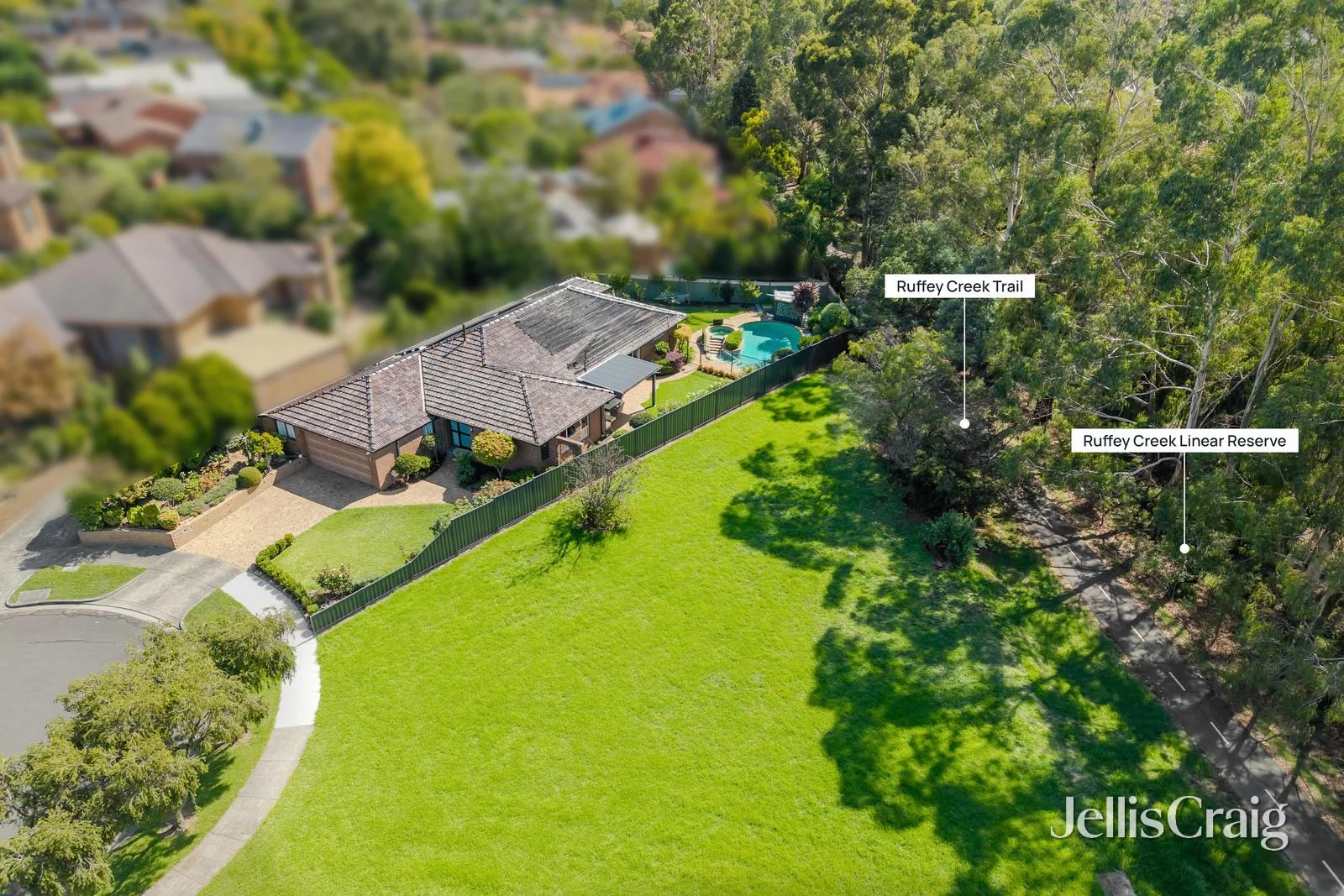 Additional image 15 of 3 Kersey Place, Doncaster VIC 3108