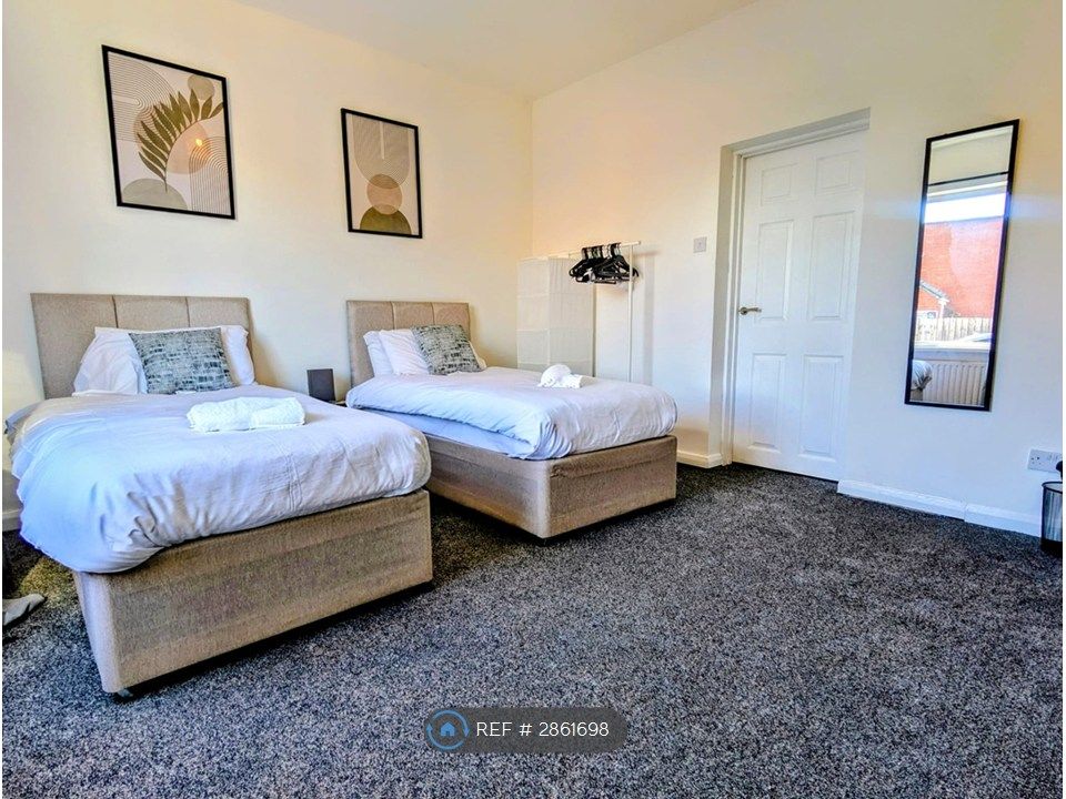Additional image 10 of 4 bed terraced house to rentCastle Terrace, Ashington NE63