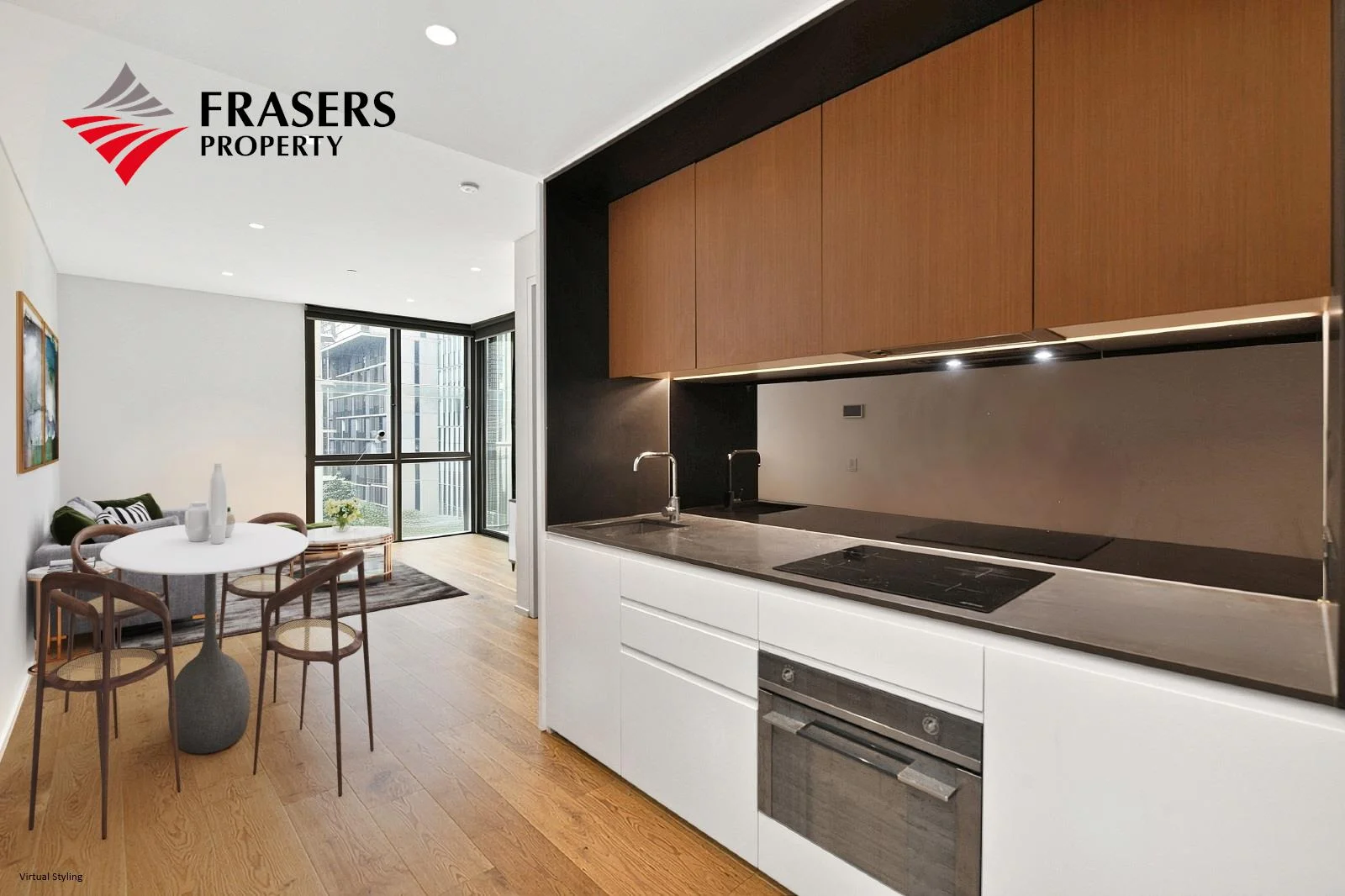 Additional image 2 of C402/83 O'Connor Street, Chippendale NSW 2008