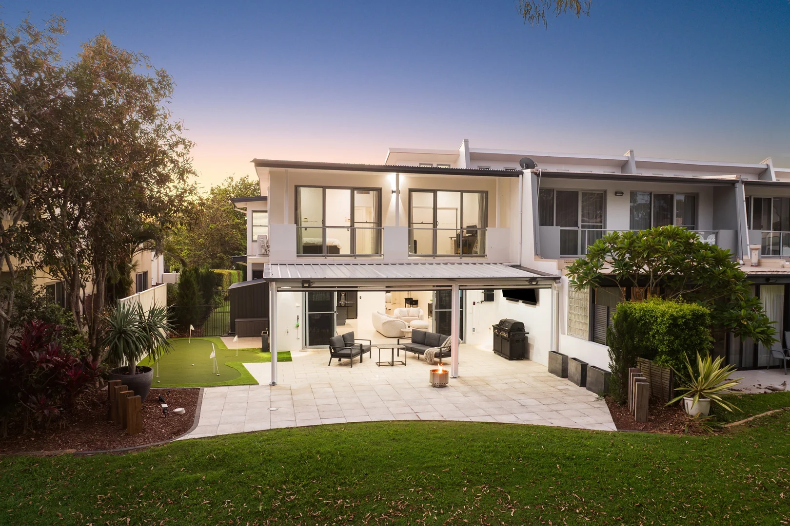 Additional image 4 of 5228 Bay Hill Terrace, Sanctuary Cove QLD 4212