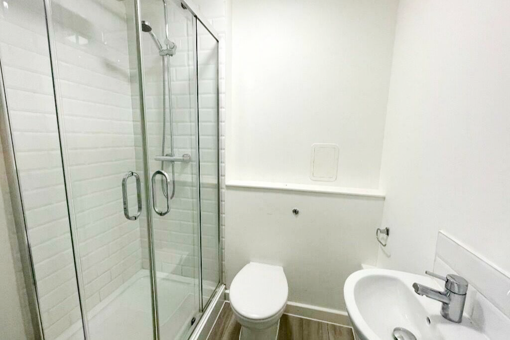 Additional image 5 of Studio to rentAlbert Terrace Road, Sheffield S6
