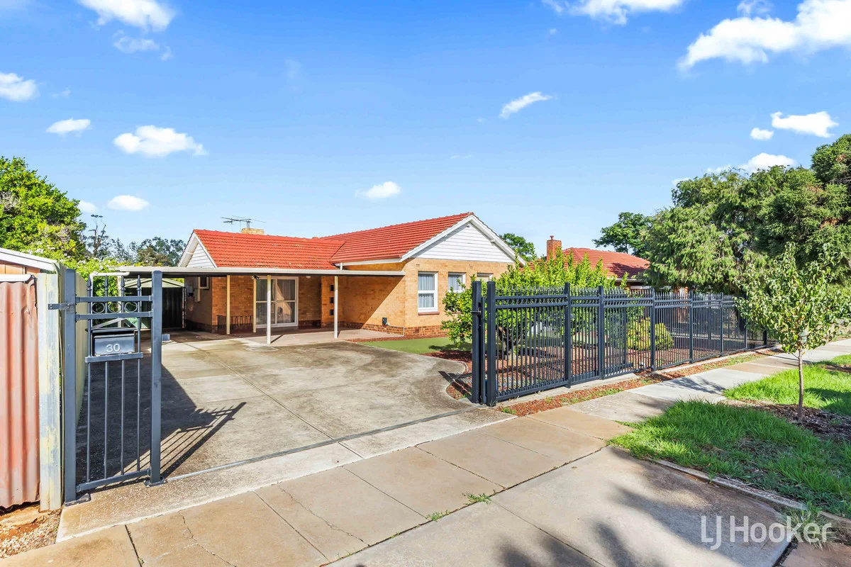 Additional image 2 of 30 Butler Street, Elizabeth Park SA 5113