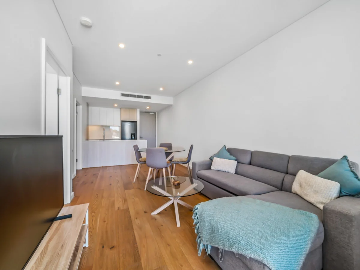 Additional image 3 of 103/35 Bronte Street, East Perth WA 6004