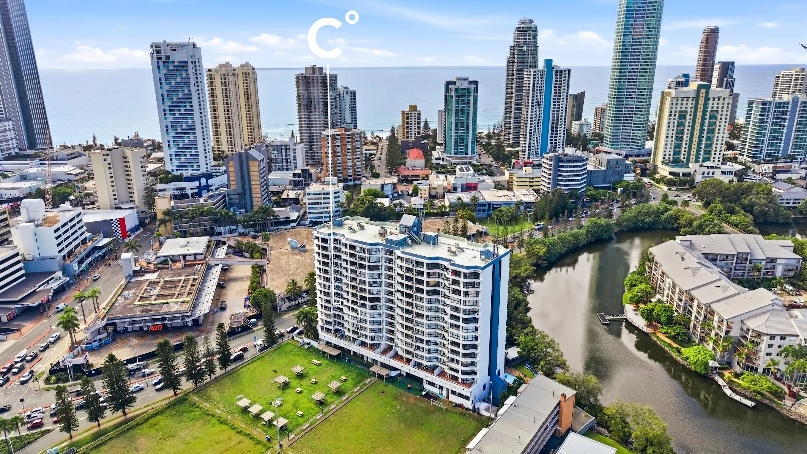Additional image 14 of 605/70 Remembrance Drive, Surfers Paradise QLD 4217
