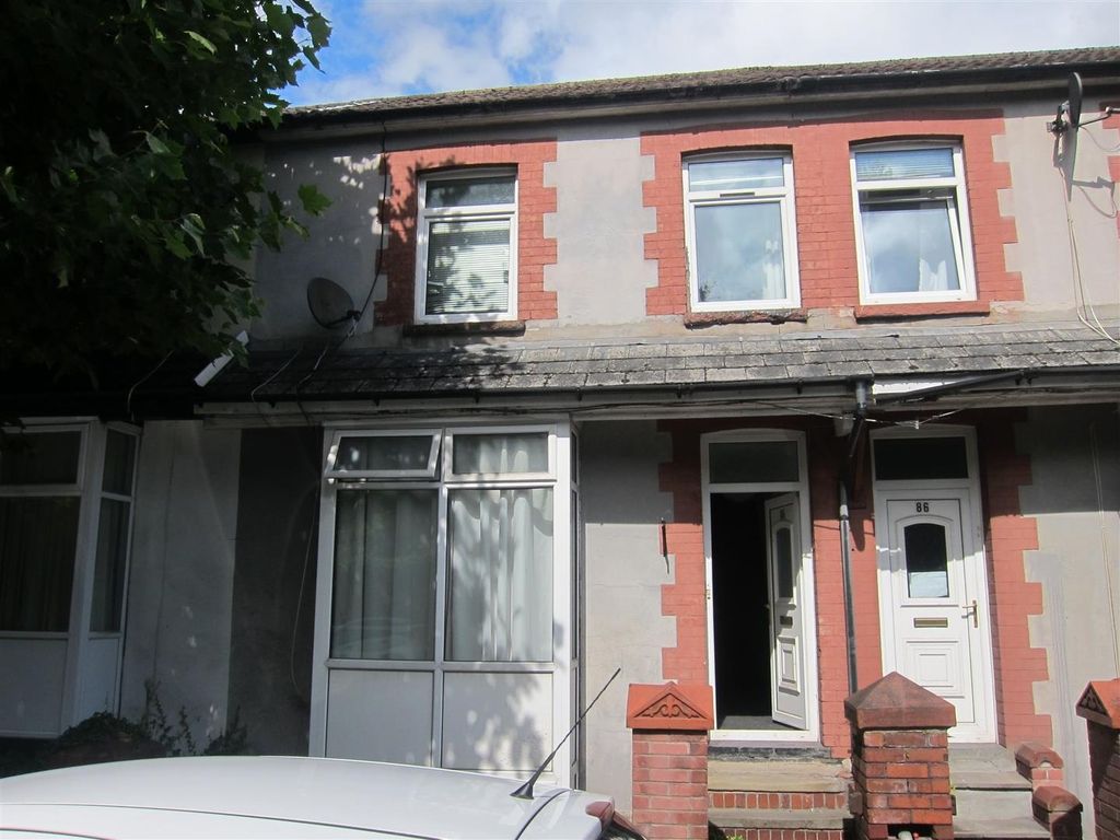 Studio to rentBroadway Treforest, Pontypridd CF37 photo 5