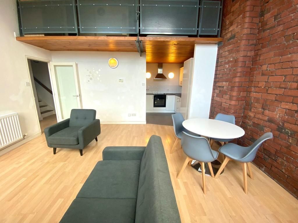 Additional image 8 of 2 bed flat to rentWhingate, Leeds LS12