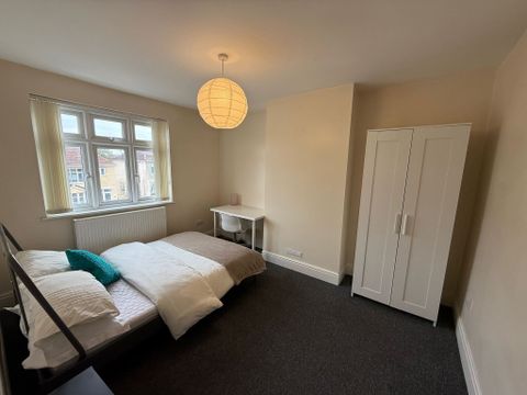 Station Road, Filton BS34, Room to rent