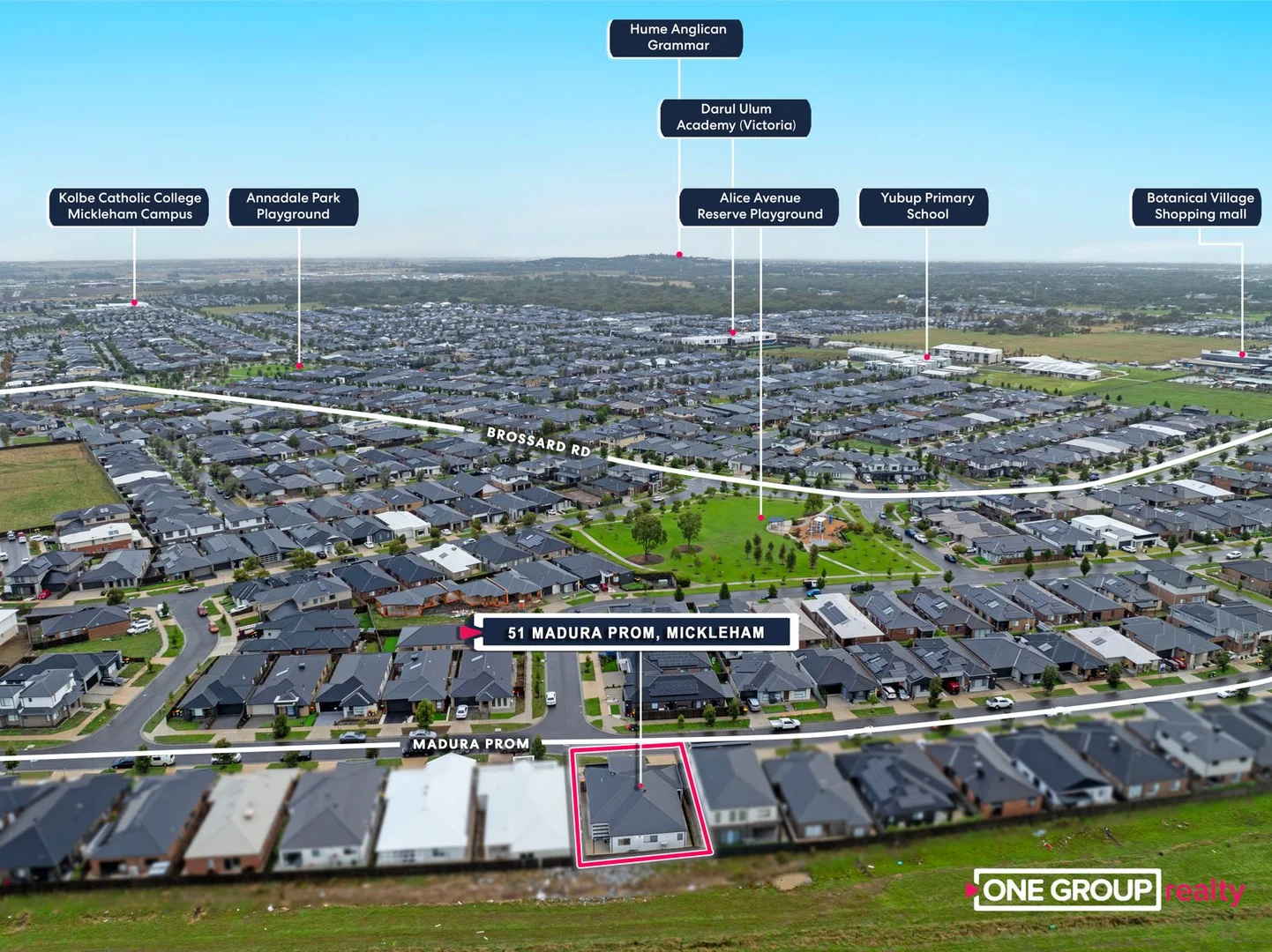 Additional image 16 of 51 Madura Promenade, Mickleham VIC 3064