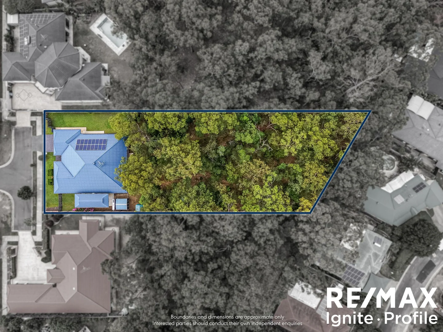Additional image 21 of 29 Hindmarsh Place, Westlake QLD 4074